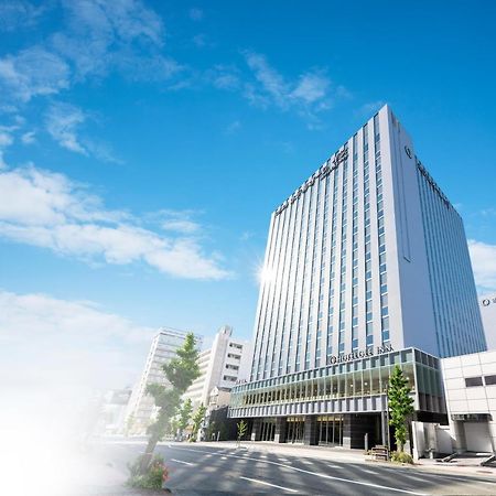 Hotel Ole Inn 静岡市 エクステリア 写真