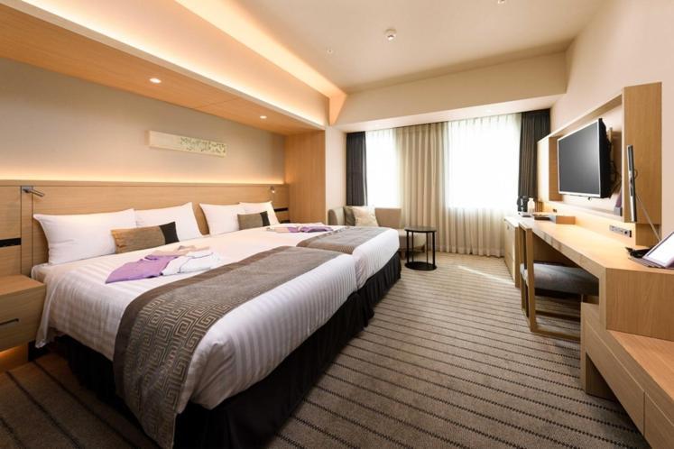 Hotel Ole Inn 静岡市 エクステリア 写真